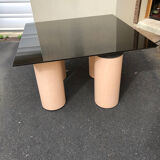 Vignelli dining table publisher Asserbi model Serenissimo