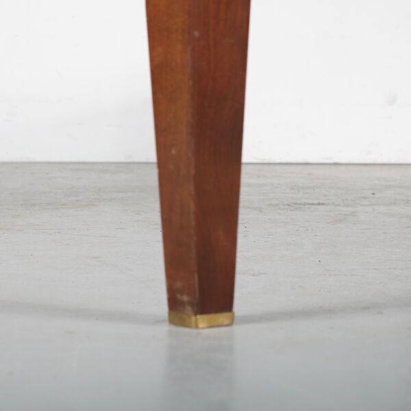 table basse par Peter Ghyczy pour Ghyczy Pays-Bas 1970