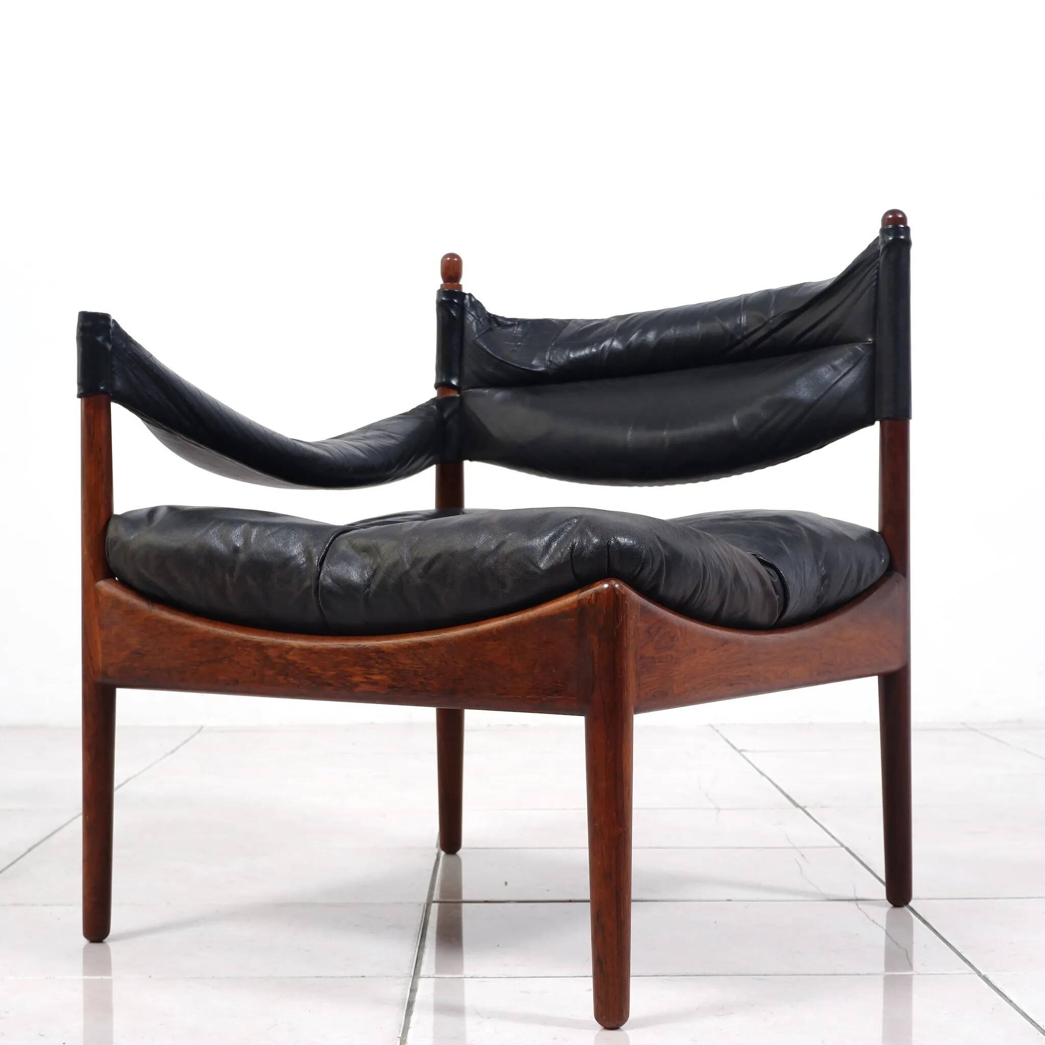 Modus Easy Ensemble de Kristian Solmer Vedel pour Sören Willadsen