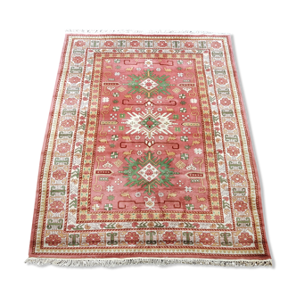 Rug handmade China  299 x 199 cm