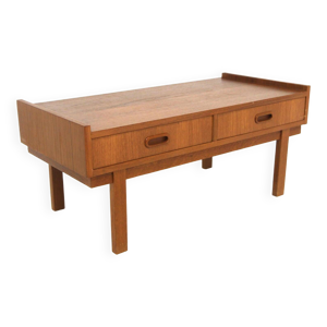 Commode scandinave en