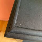 Art Deco bedside table