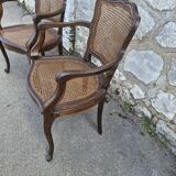 Armchairs