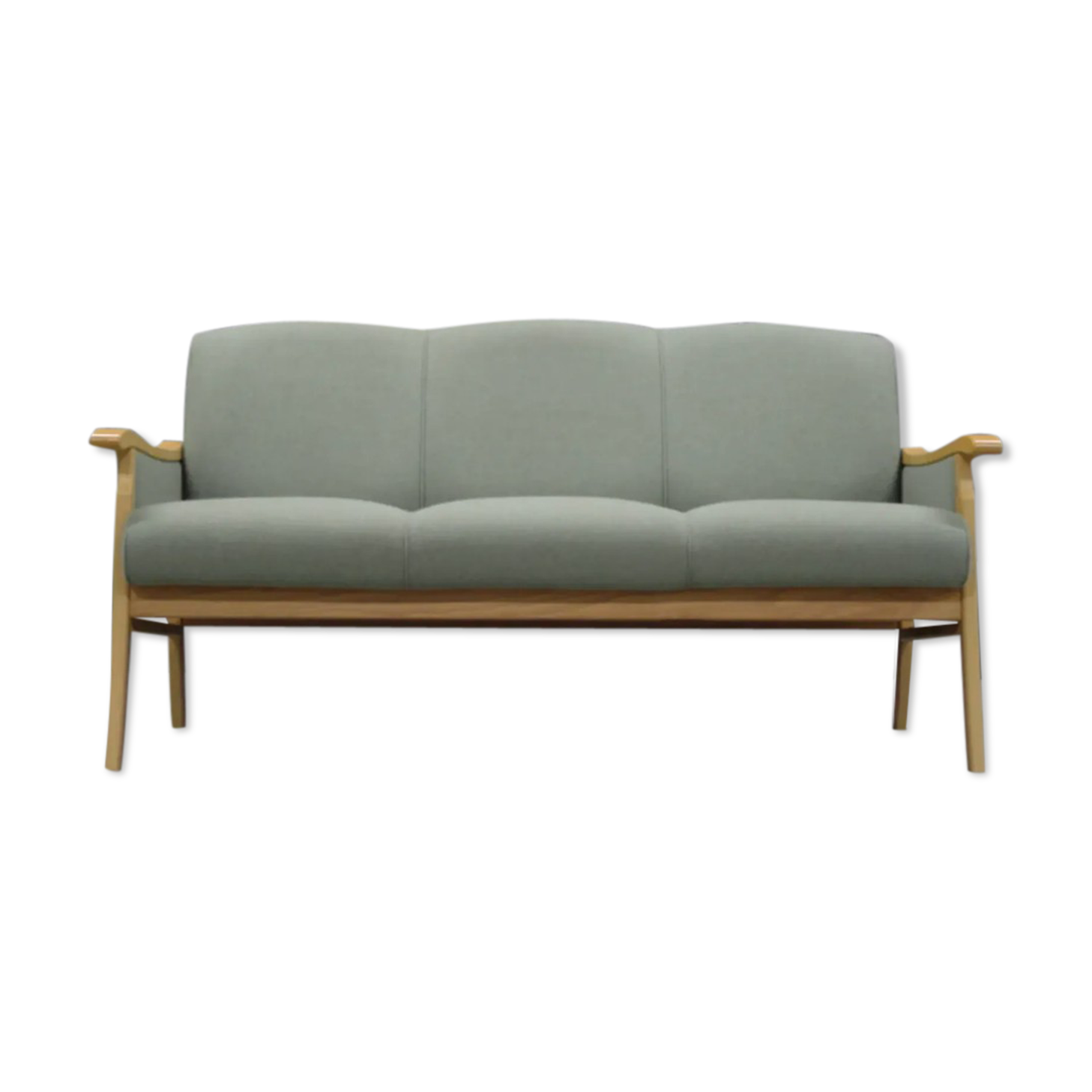 Three-seater sofa 1970