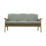 Three-seater sofa 1970