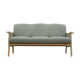 Three-seater sofa 1970