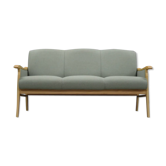 Three-seater sofa 1970