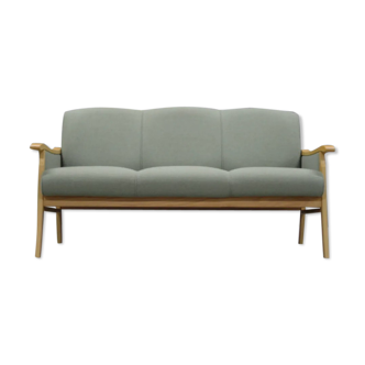 Three-seater sofa 1970