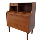 Vintage secretary