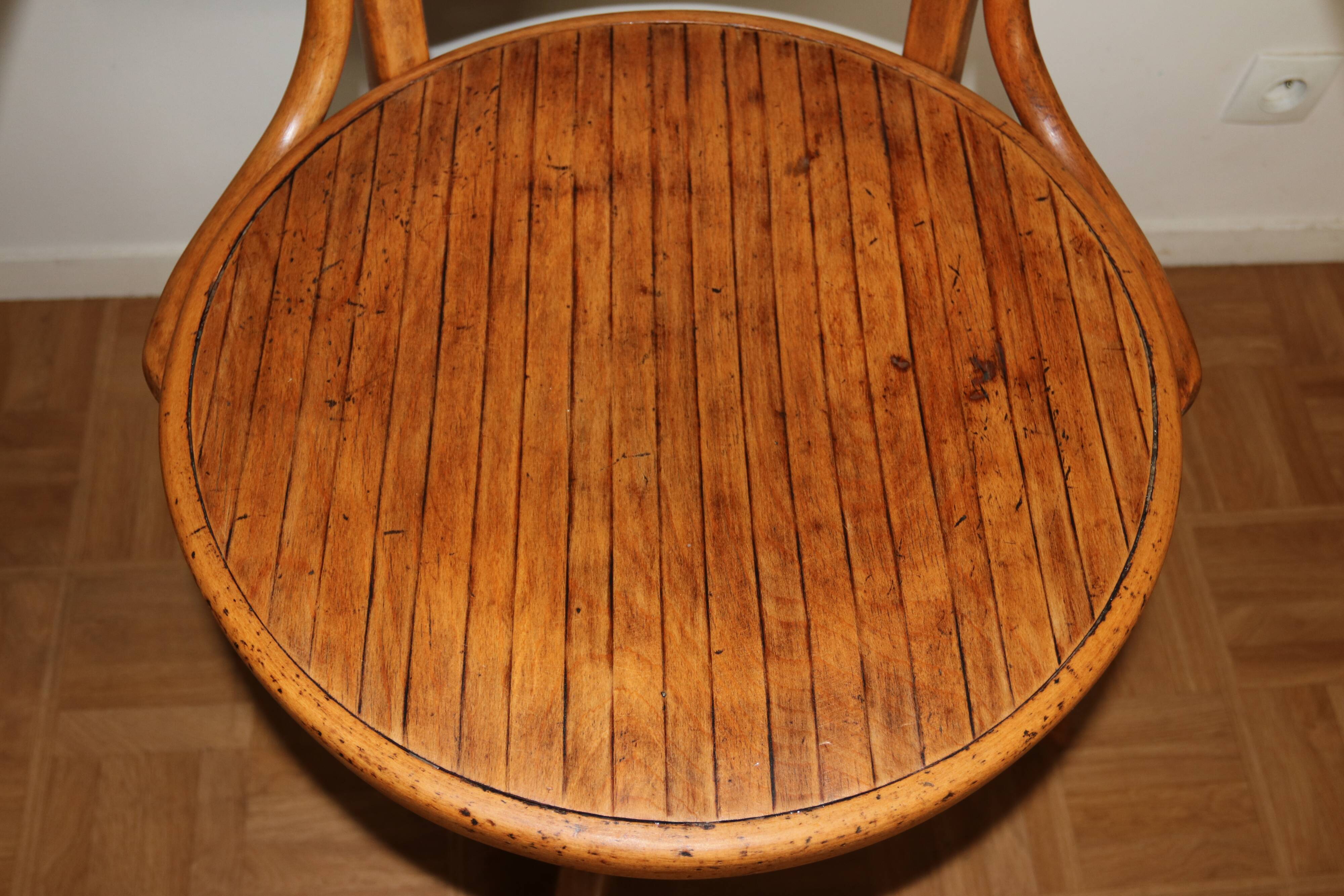 U.S. office armchair