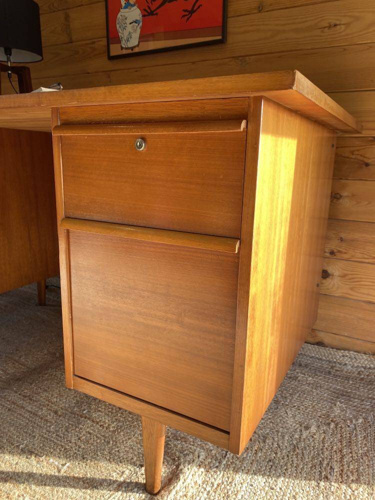 Vintage desk