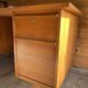 Vintage desk