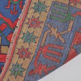 Multicolour Anatolian Oushak Carpet sku 2543