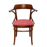 Chaise "Bistrot" , Suède, 1970