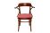 Chair "Bistrot" , Sweden, 1970