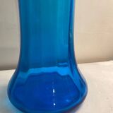 Vase bleu