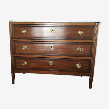 Dresser Louis XVI