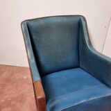 Fauteuil club