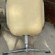 Paire de fauteuils Charles Pollock Knoll executive chair