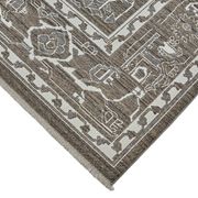 Tapis Oushak fait main en Turquie 248 cm x 300 cm