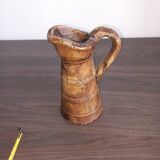 Jug MOIRA POTTERY - "Hiltonia" line - Vintage English Stoneware 60s/70s -