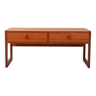 “Domino” entrance cabinet by A. Wahl Iversen