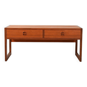 Cabinet d'entrée "Domino" par A. Wahl Iversen