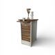 Ensemble meuble d’appoint