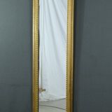 Louis XVI style in-between mirror – Mid-19th century