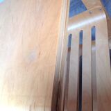 Ikea Kantra side table by Richard Clark / 90s