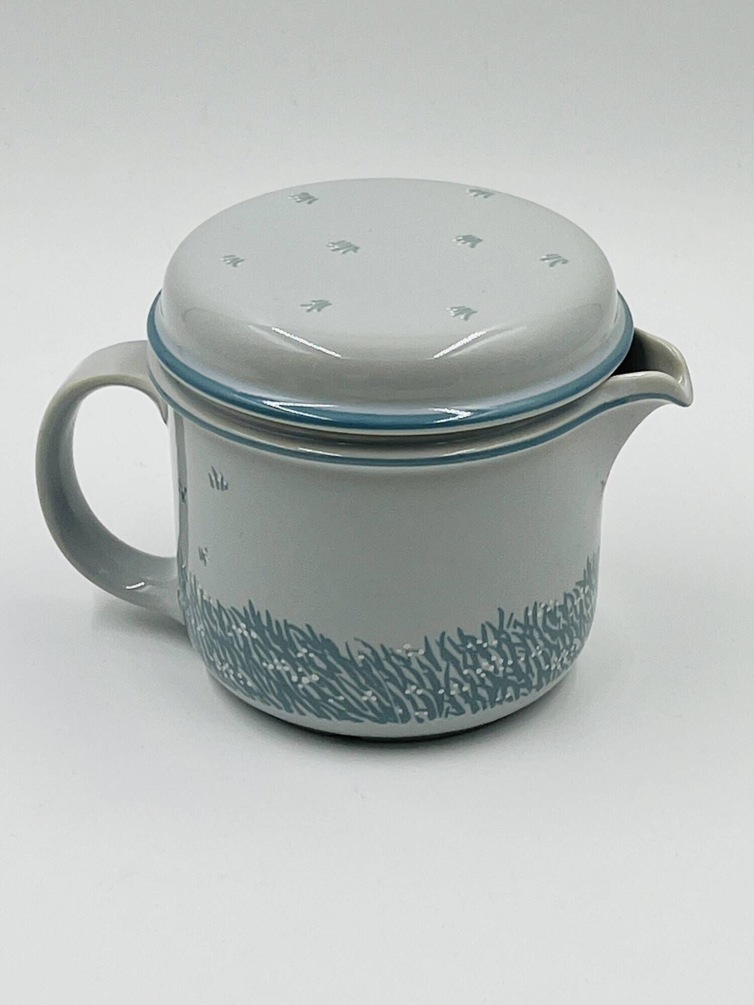 Porcelain milk jug Thomas Germany