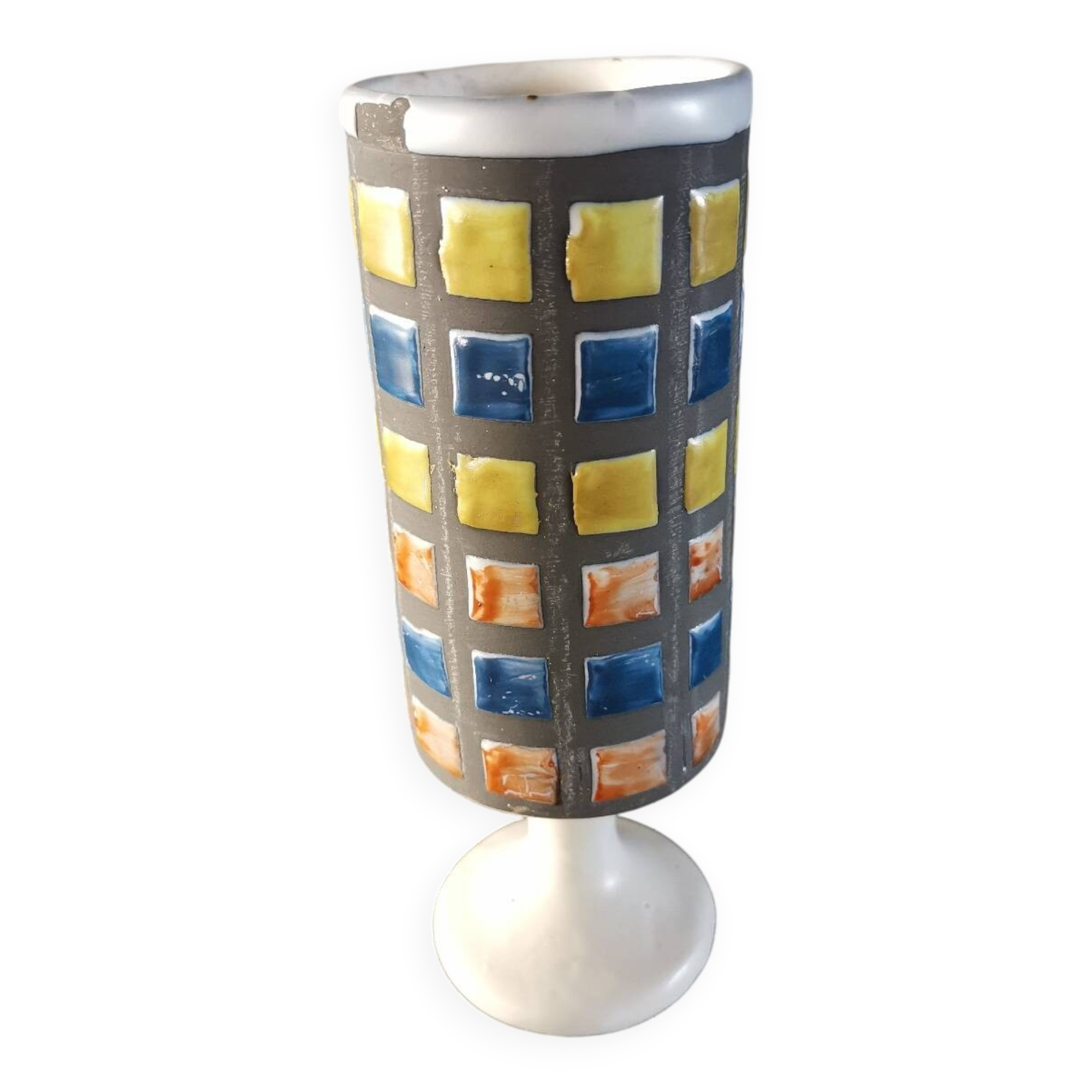 Small vase