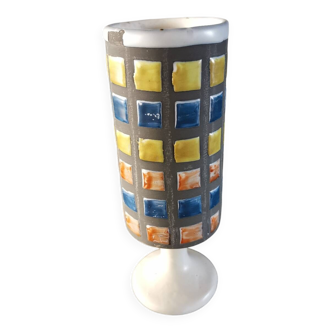 Small vase