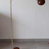 Vintage floor lamp