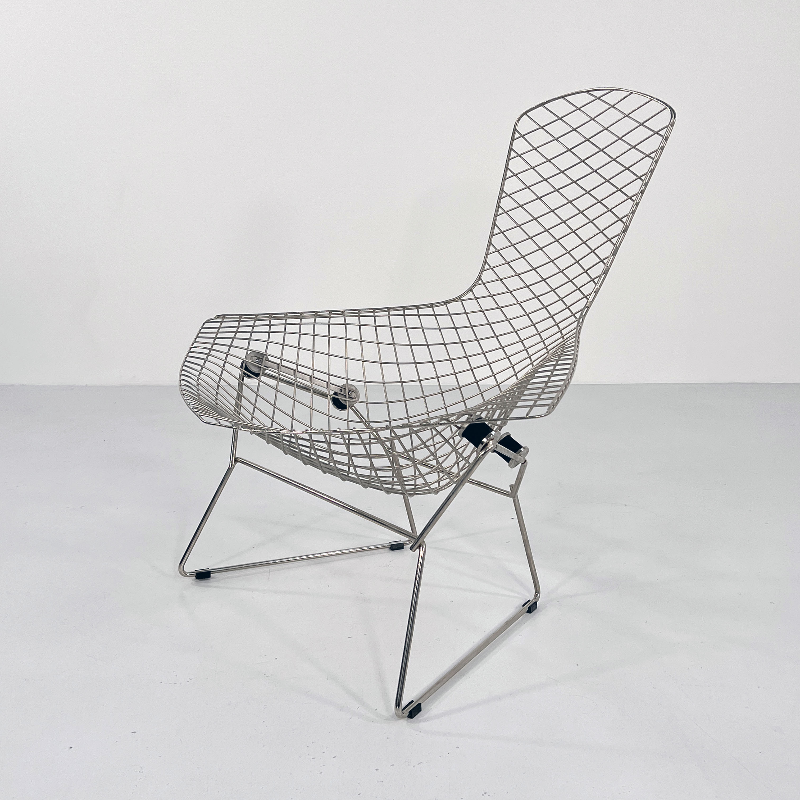 Bird Lounge chair par Harry Bertoia pour Knoll, 1970