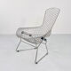 Bird Lounge chair par Harry Bertoia pour Knoll, 1970