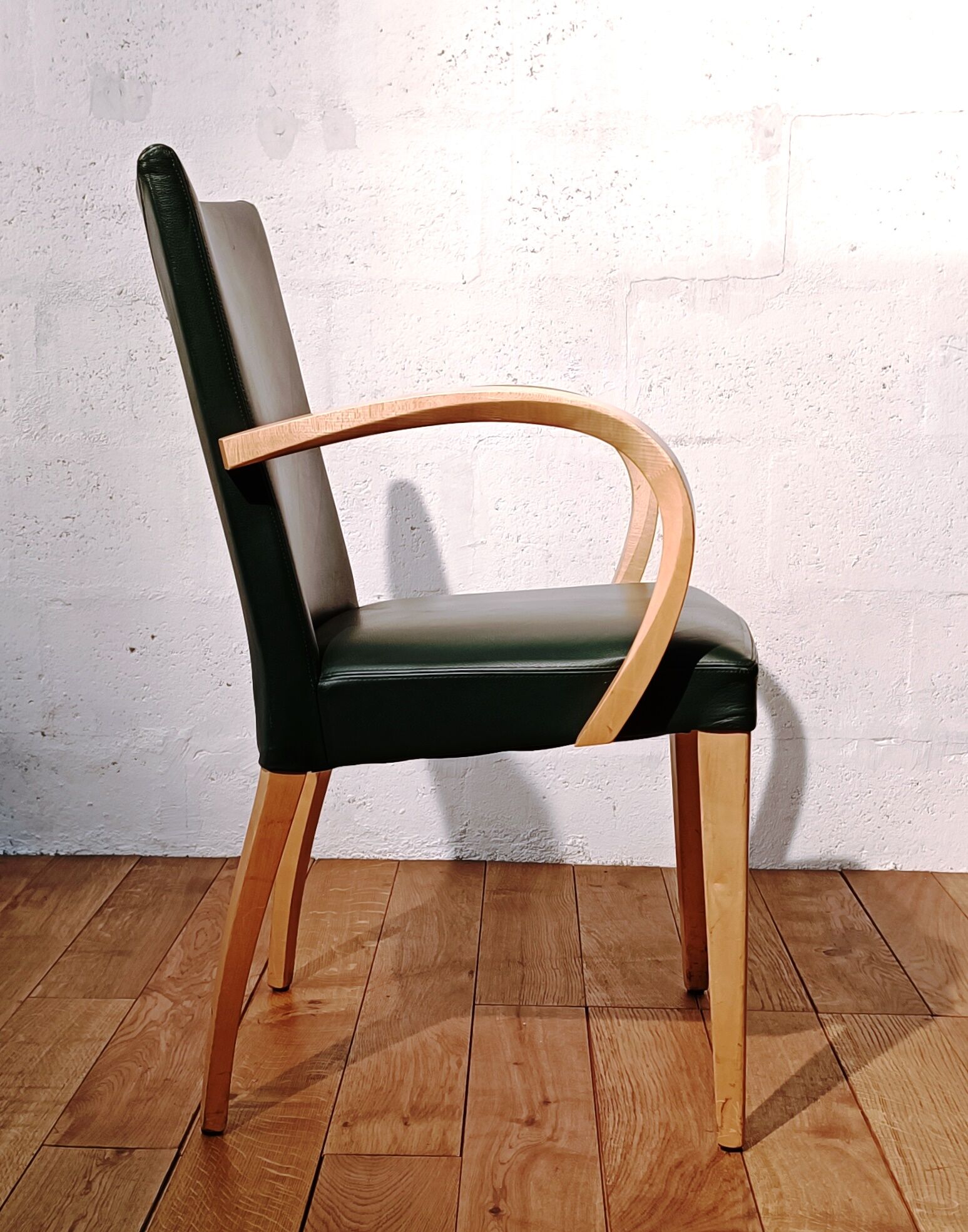 Vintage potocco chair