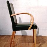 Vintage potocco chair