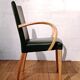 Chaise vintage Potocco