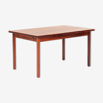 Dining table by Nils Jonsson for Troeds, Sweden 1960
