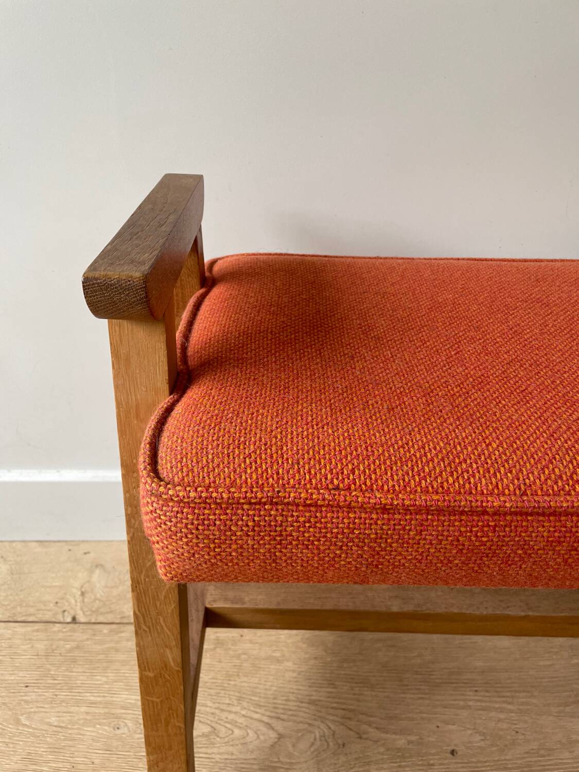 Tabouret Guillerme et Chambron