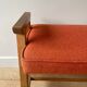 Tabouret Guillerme et Chambron