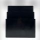 Magazine holder by Giotto Stoppino for Kartell 1970