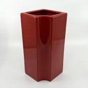 Very rare set of 3 ceramic vases • Pierre Cardin • Circa 1968