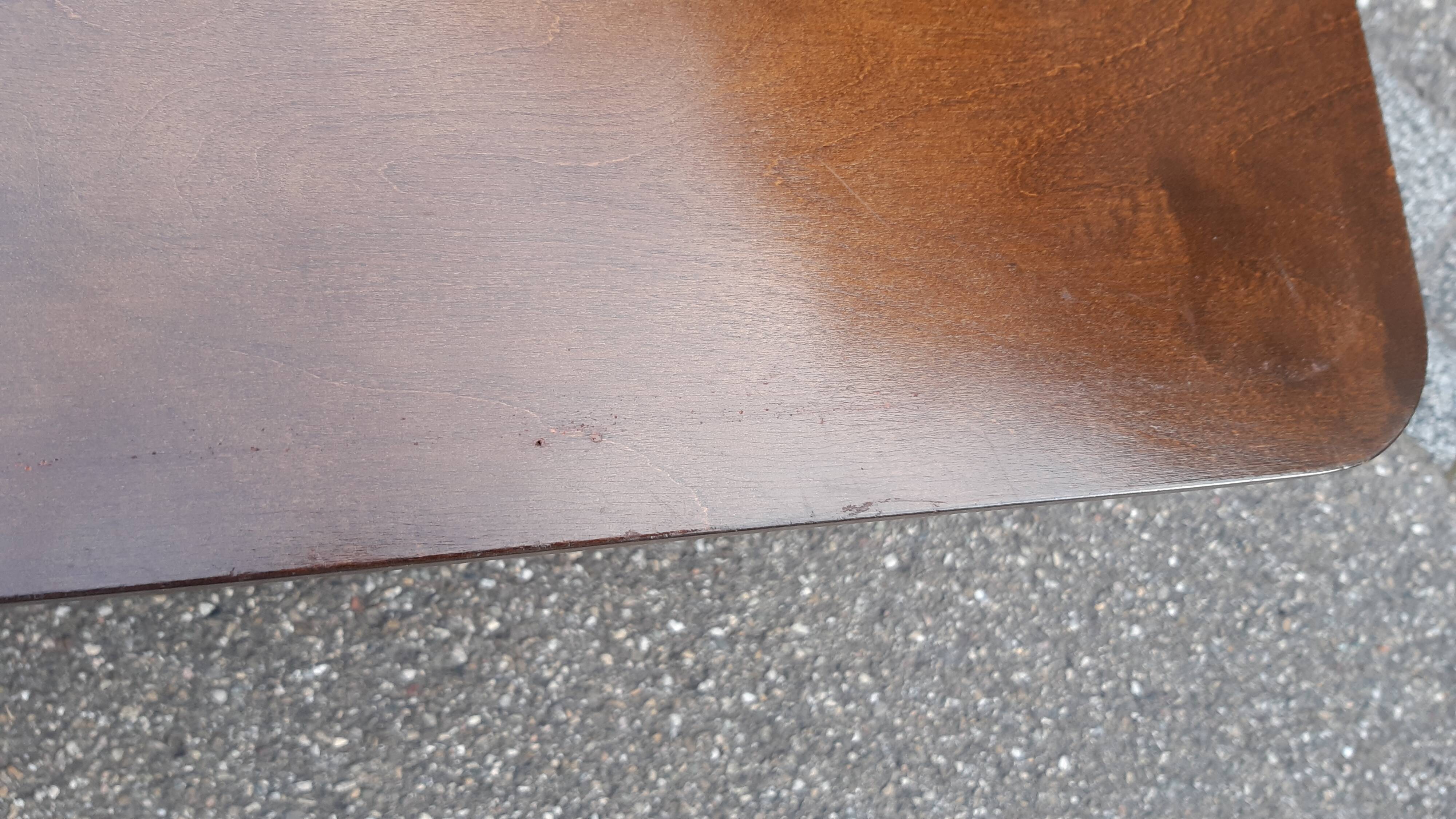 Enfilade basse vintage