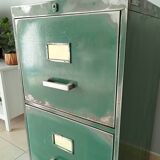 Furniture of craft binder 50s