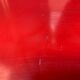 60's black and red String shelf
