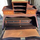 Louis XV style graduated desk