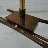 Lustre Maison Arlus 1950s