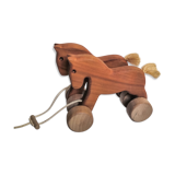 Horse to train
